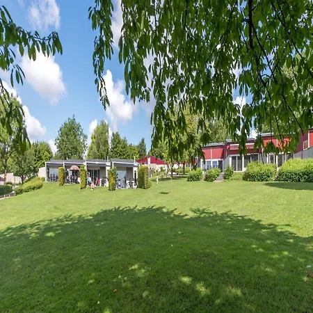 Well-kept With Microwave, 4 Km From Valkenburg * Walem